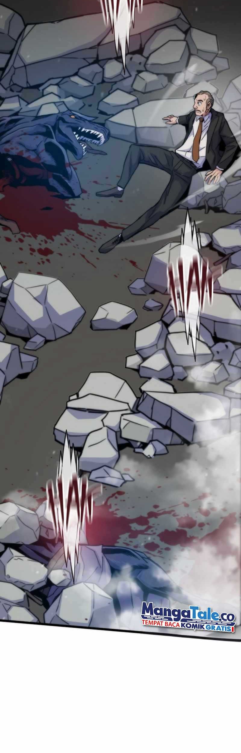 Past Life Regressor Chapter 66 halaman 25
