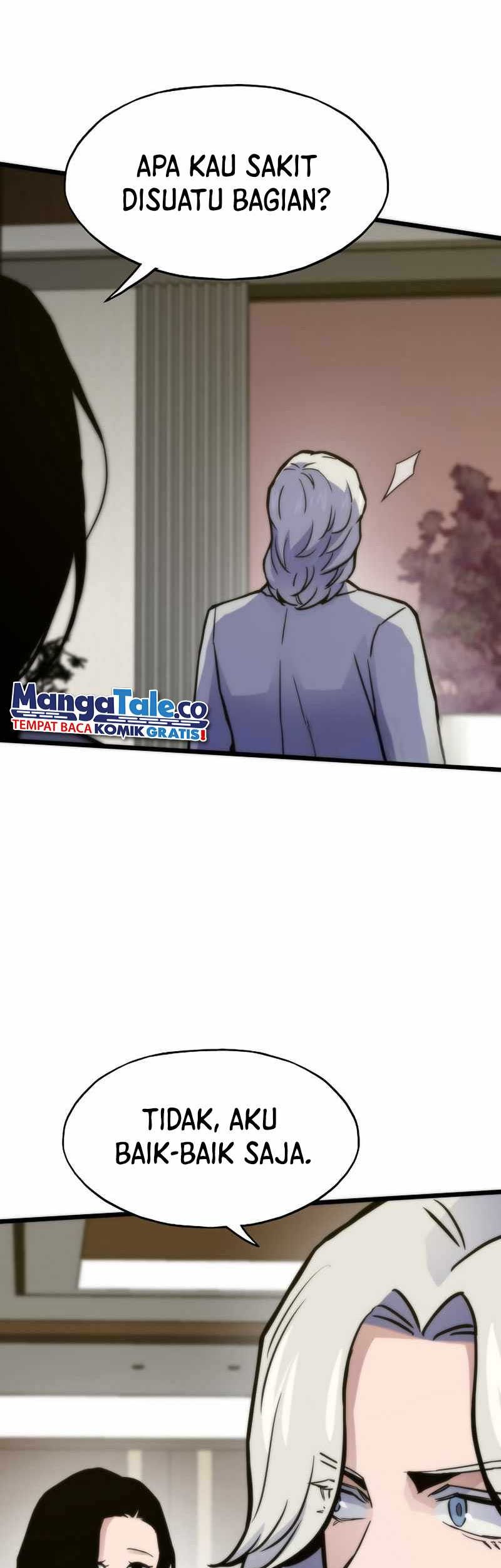 Past Life Regressor Chapter 67 halaman 22