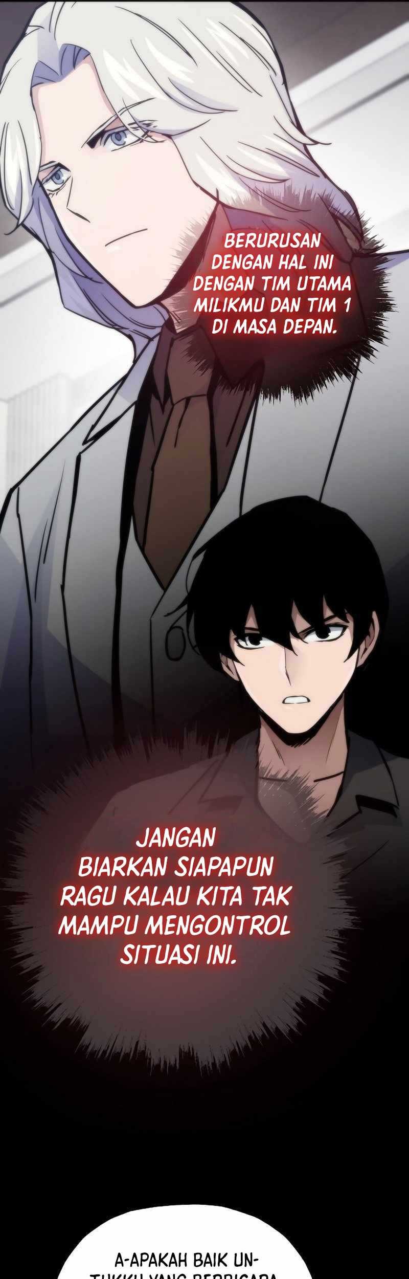 Past Life Regressor Chapter 67 halaman 24