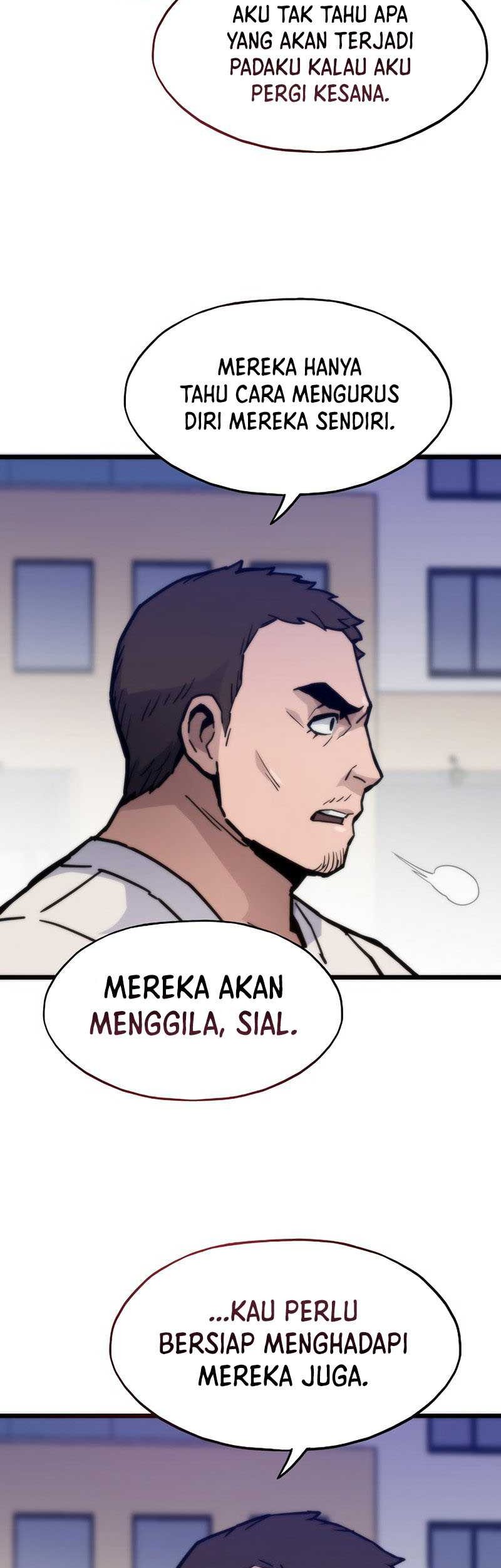 Past Life Regressor Chapter 69 halaman 22