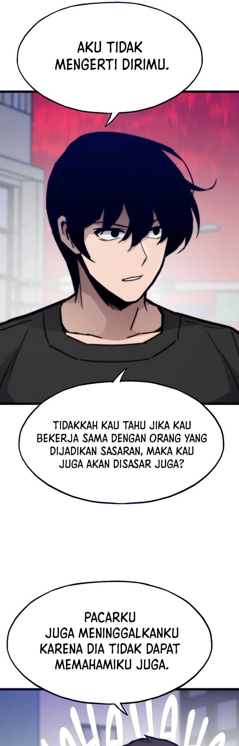 Past Life Regressor Chapter 69 halaman 24