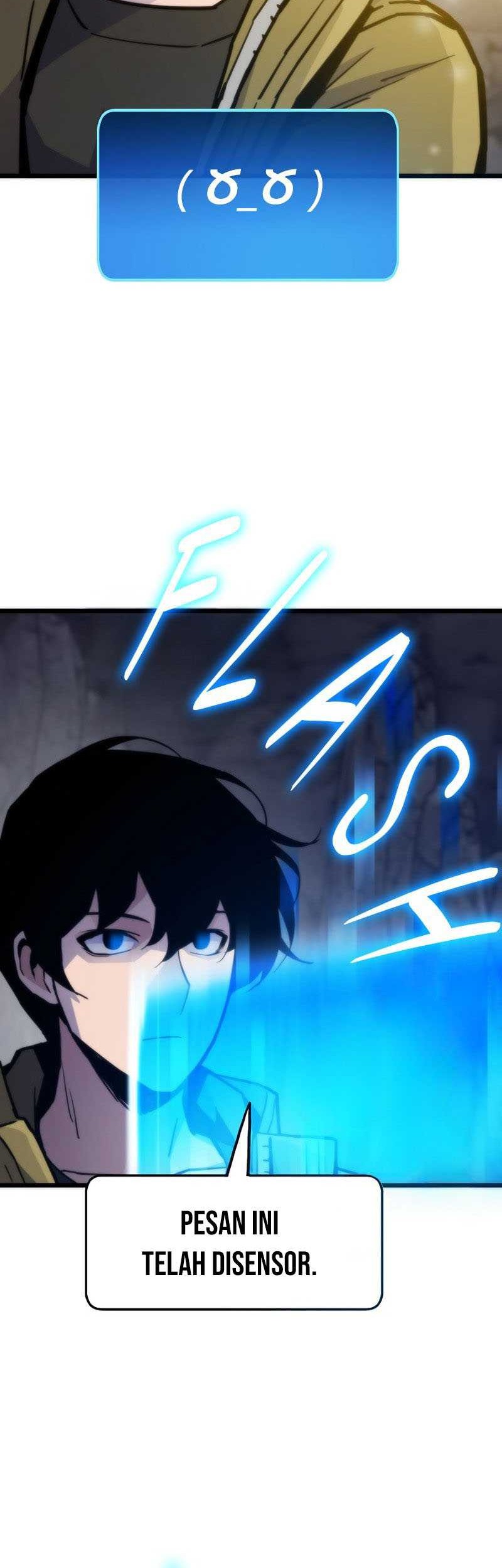Past Life Regressor Chapter 70 halaman 25
