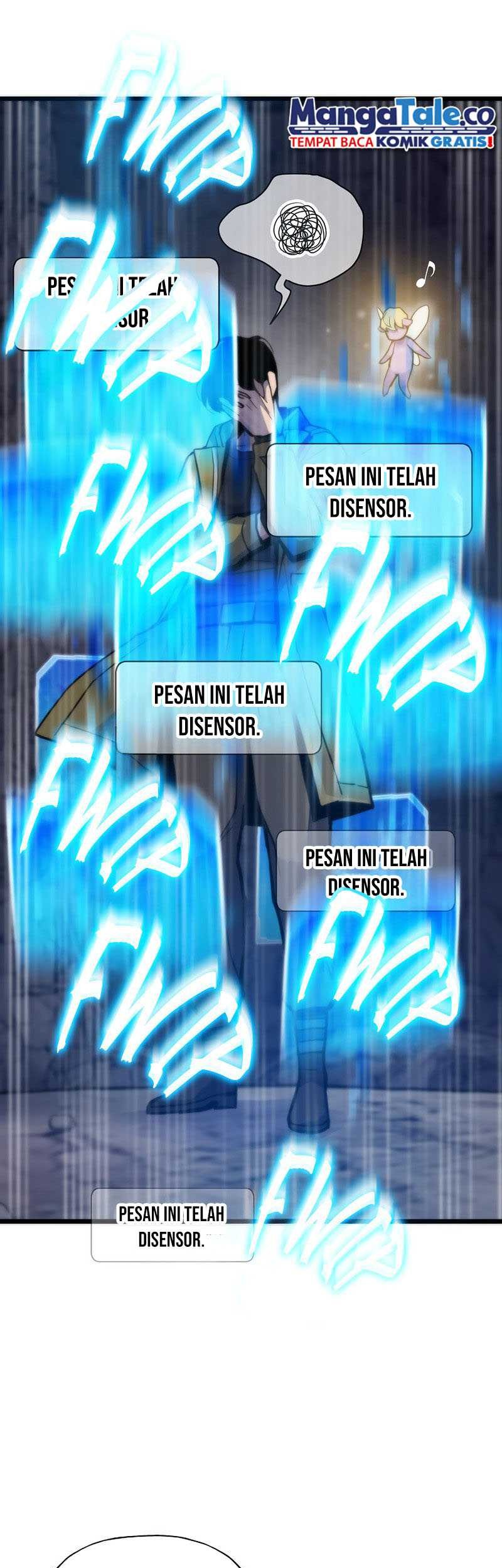 Past Life Regressor Chapter 70 halaman 26