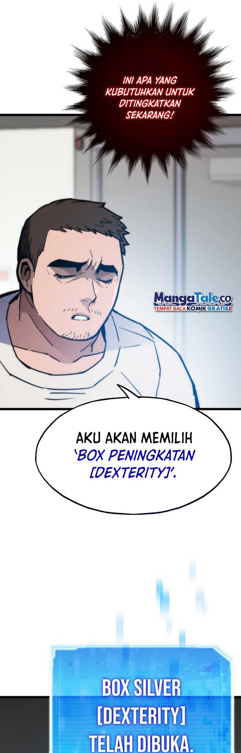 Past Life Regressor Chapter 71 halaman 21