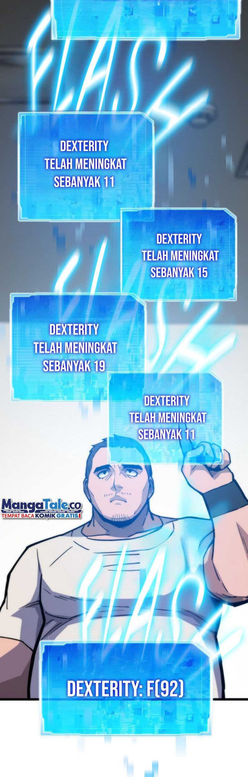 Past Life Regressor Chapter 71 halaman 22