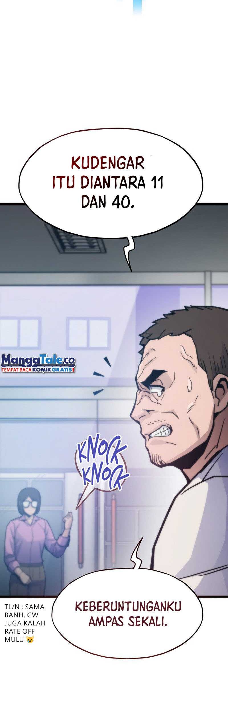 Past Life Regressor Chapter 71 halaman 23