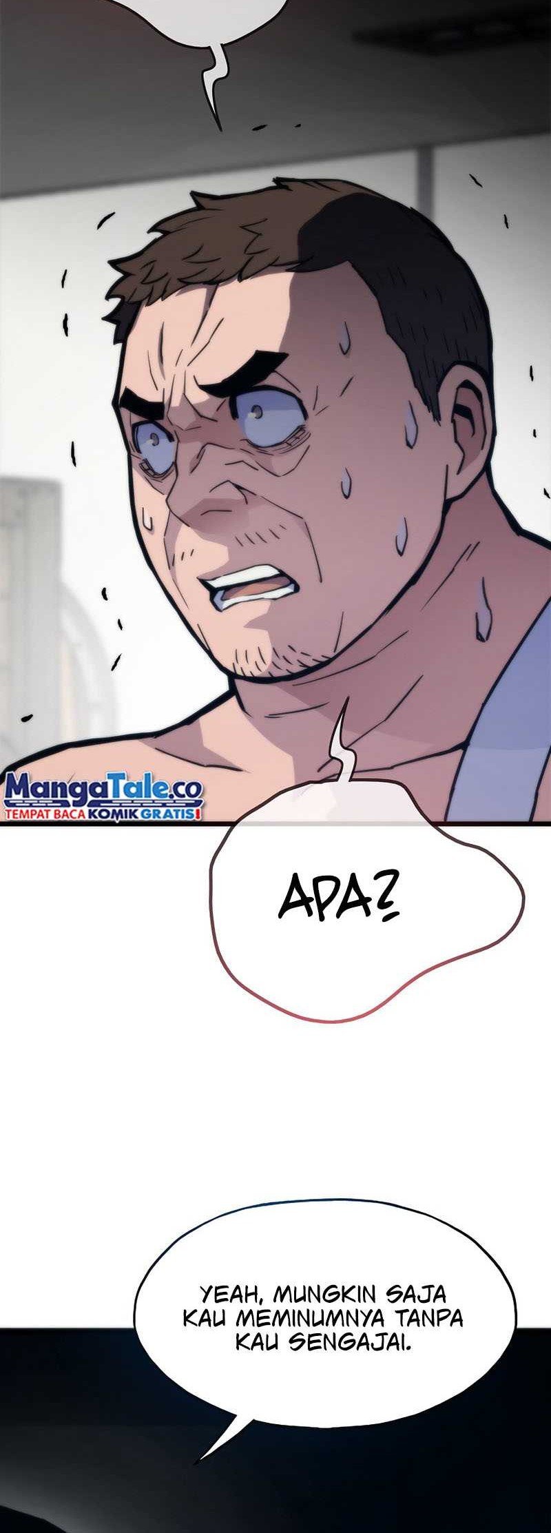 Past Life Regressor Chapter 73 halaman 21
