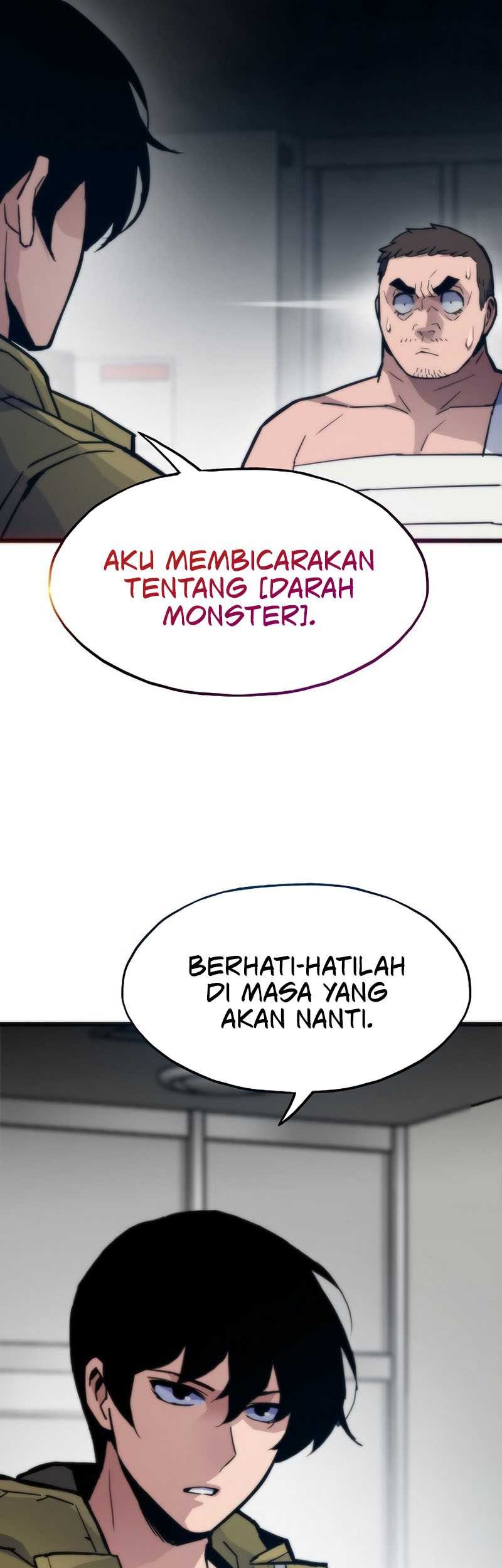 Past Life Regressor Chapter 73 halaman 22