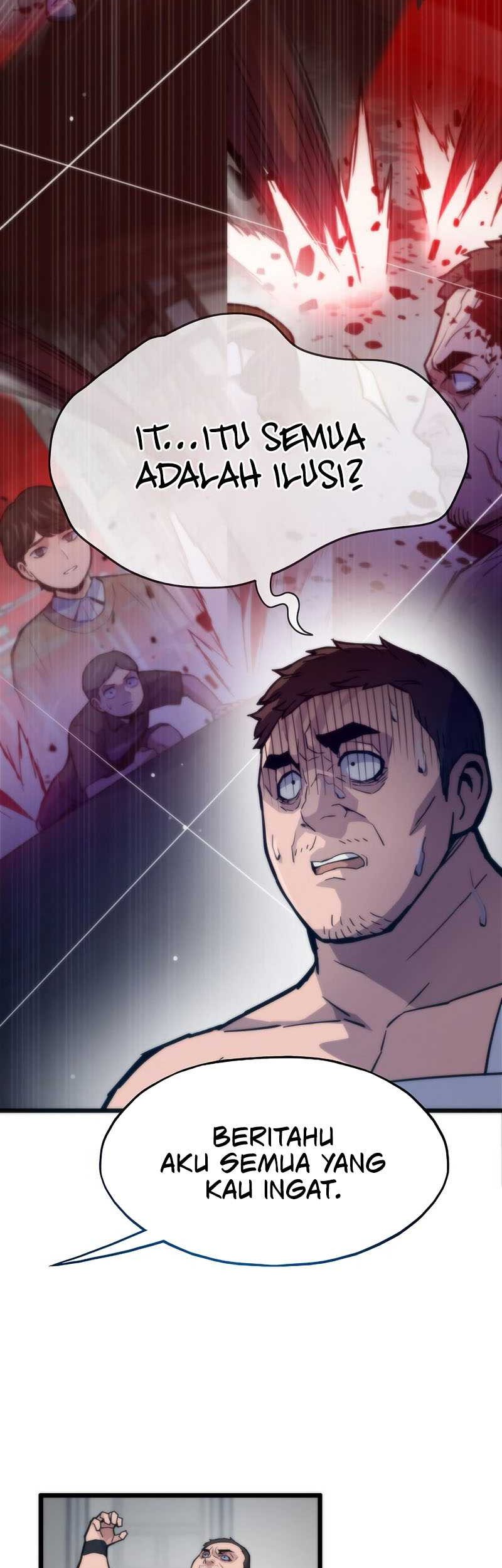 Past Life Regressor Chapter 73 halaman 24
