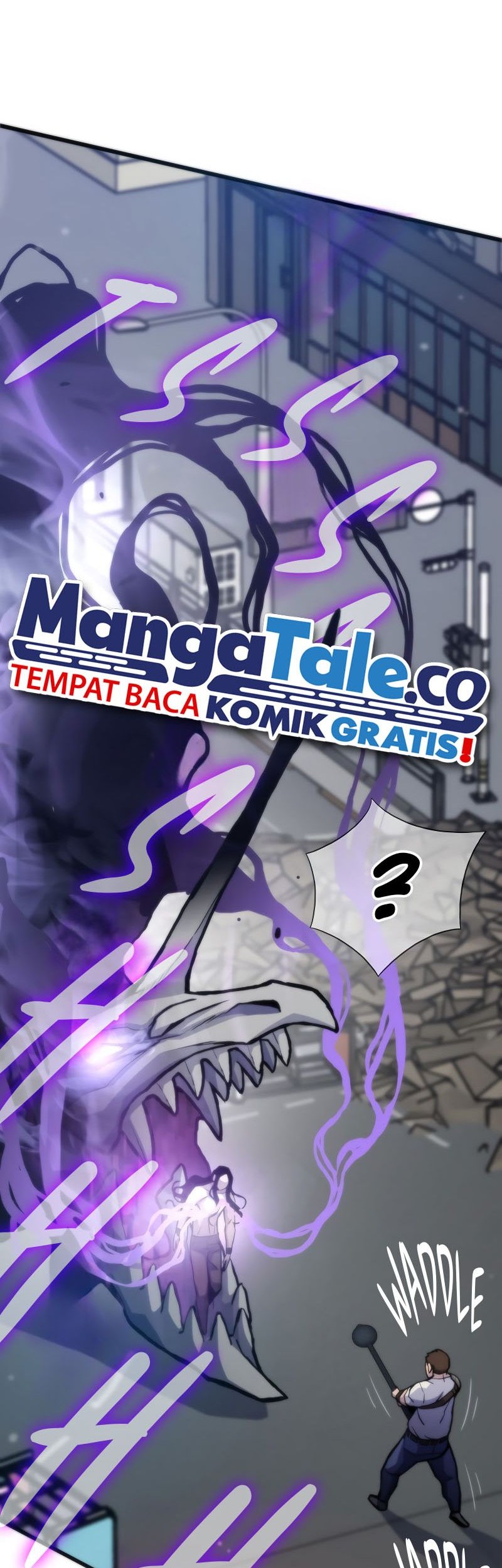 Past Life Regressor Chapter 75 halaman 25