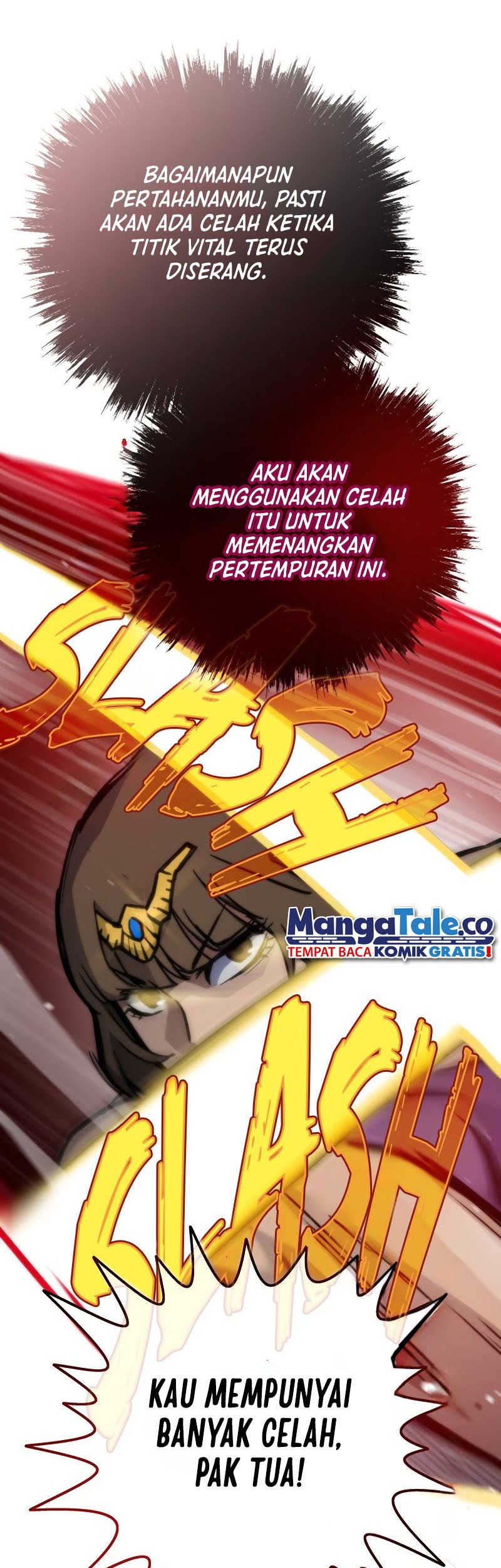 Past Life Regressor Chapter 76 halaman 23
