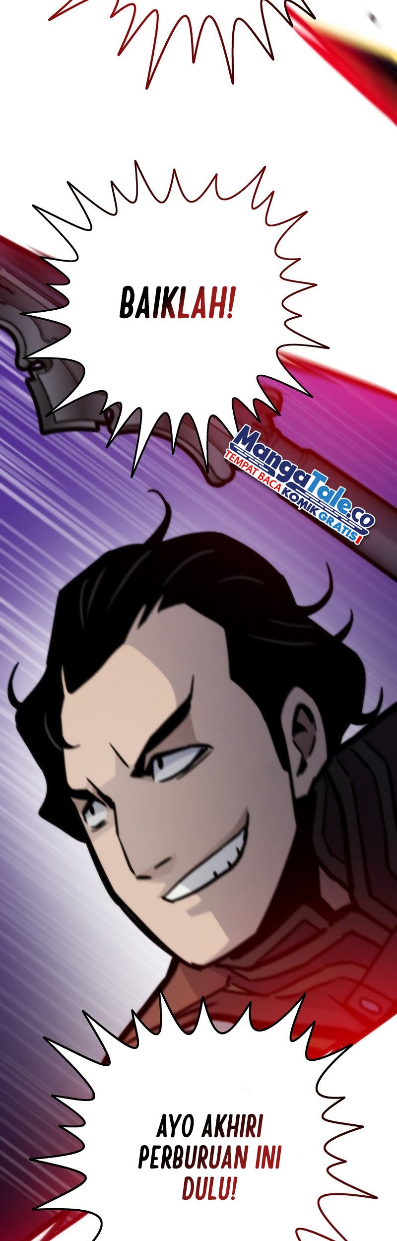 Past Life Regressor Chapter 76 halaman 24