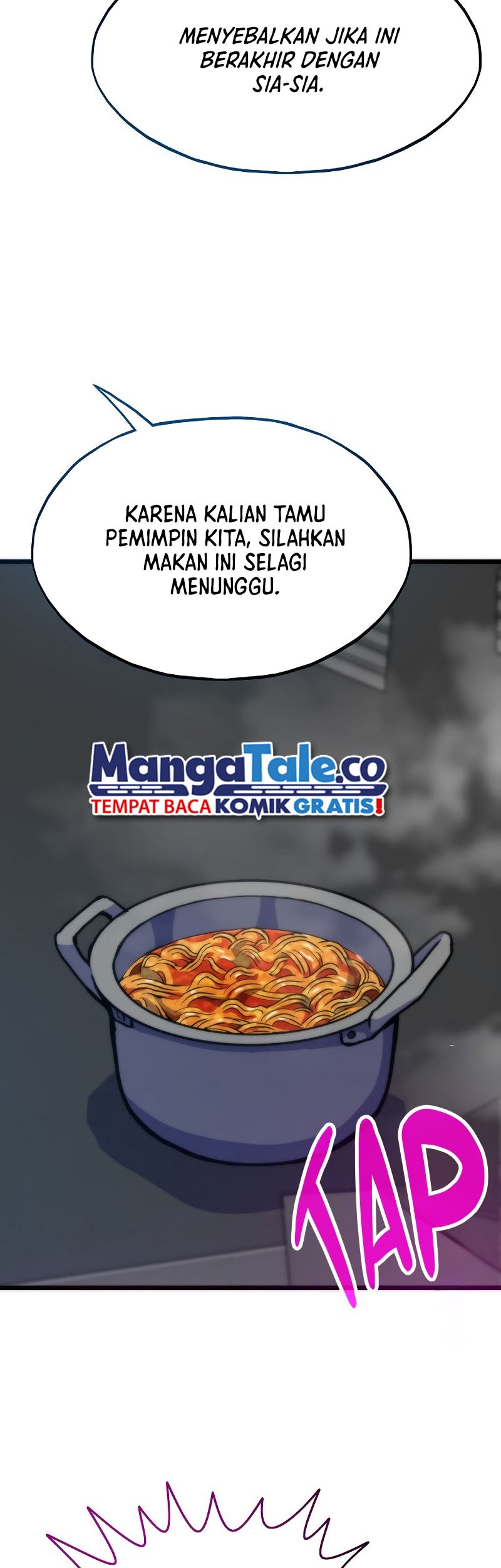 Past Life Regressor Chapter 77 halaman 24