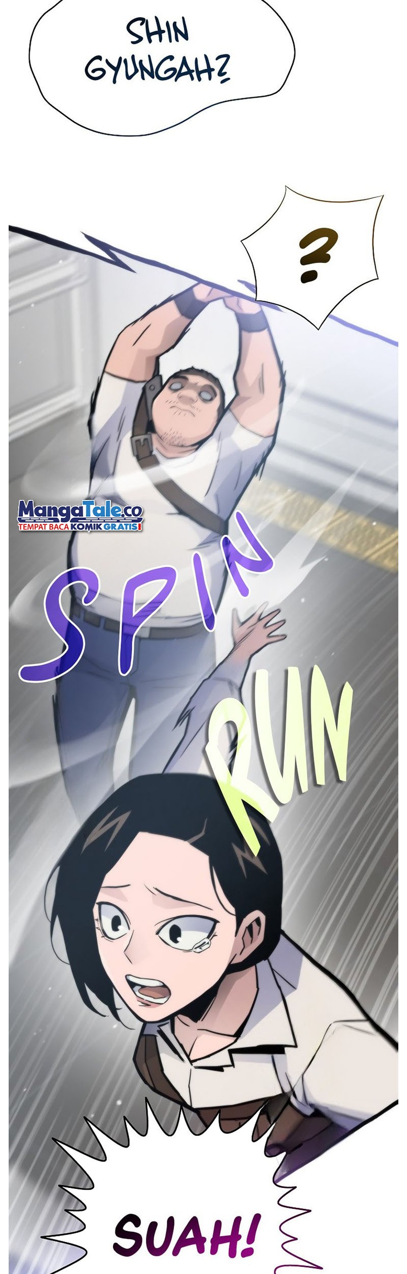 Past Life Regressor Chapter 78 halaman 22