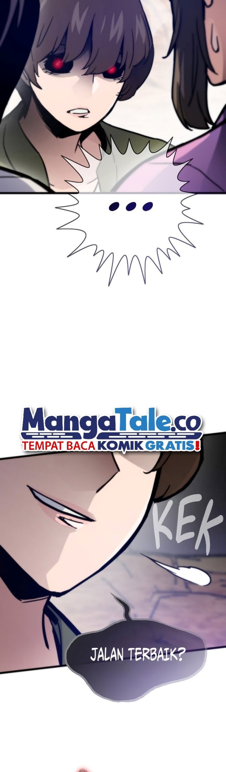 Past Life Regressor Chapter 80 halaman 20