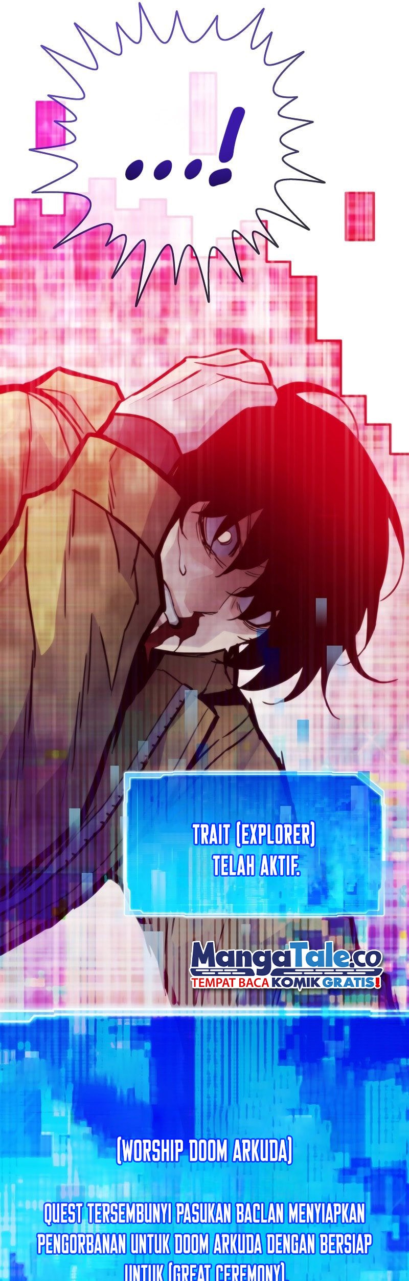 Past Life Regressor Chapter 82 halaman 24