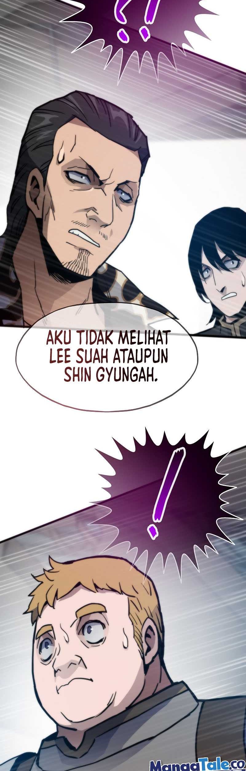 Past Life Regressor Chapter 86 halaman 27
