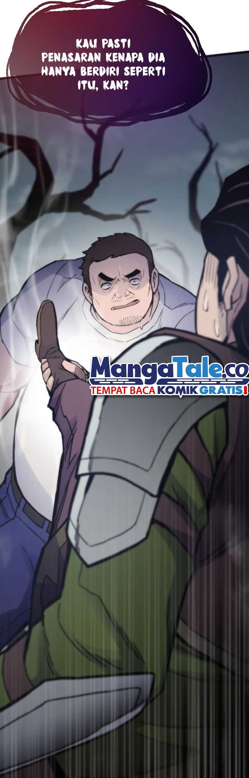 Past Life Regressor Chapter 87 halaman 20