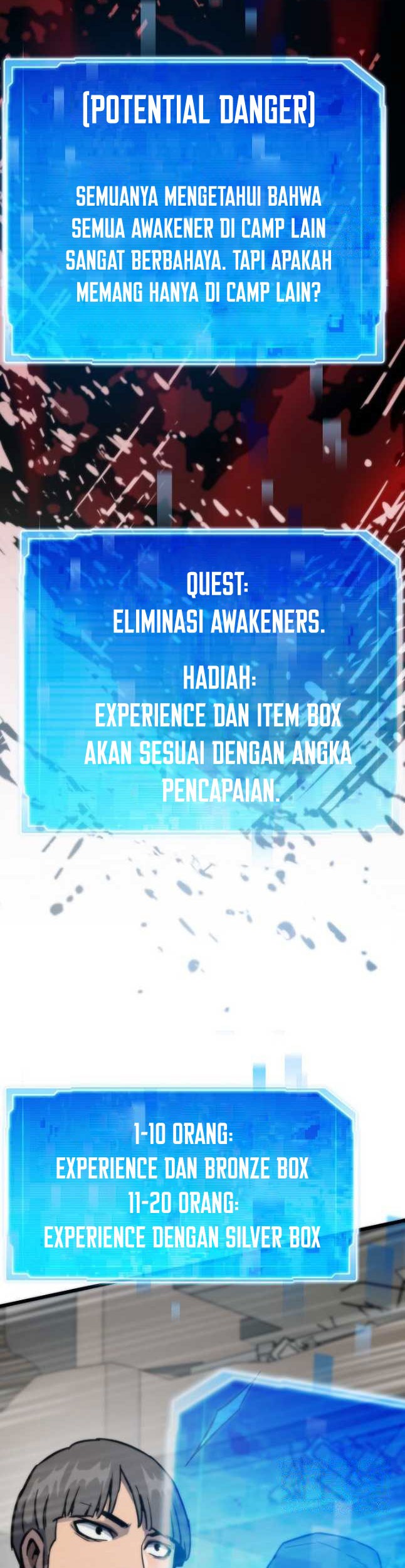 Past Life Regressor Chapter 89 halaman 18
