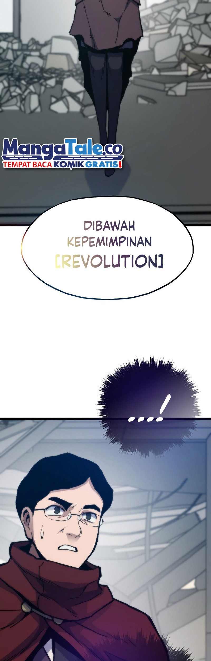 Past Life Regressor Chapter 90 halaman 23