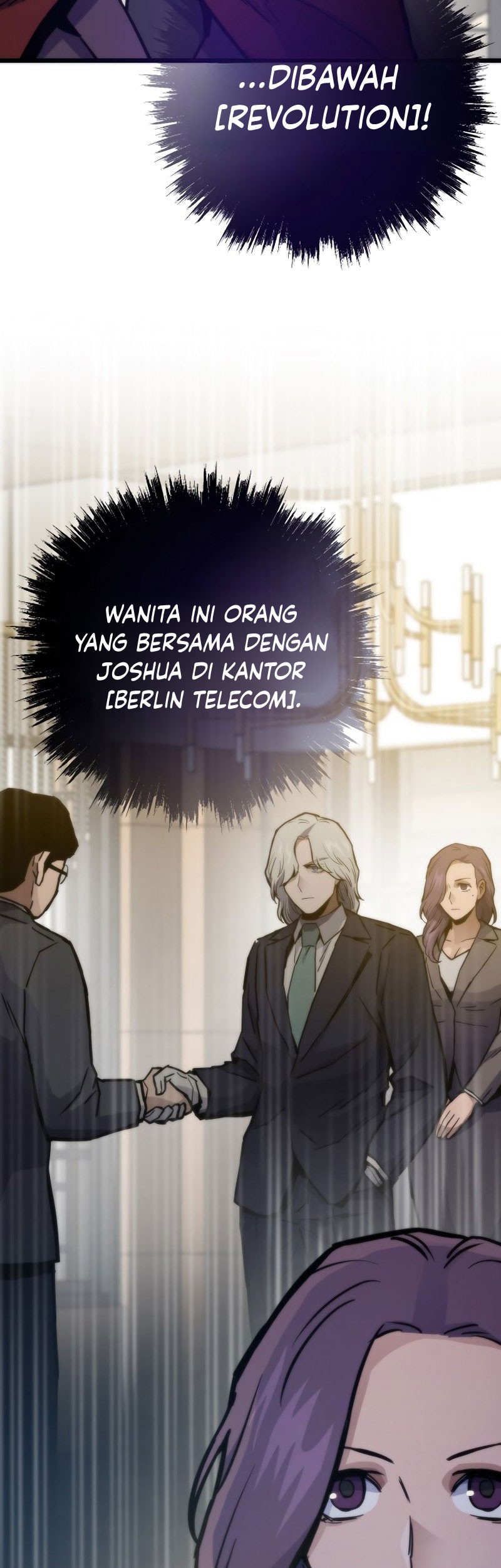 Past Life Regressor Chapter 90 halaman 24