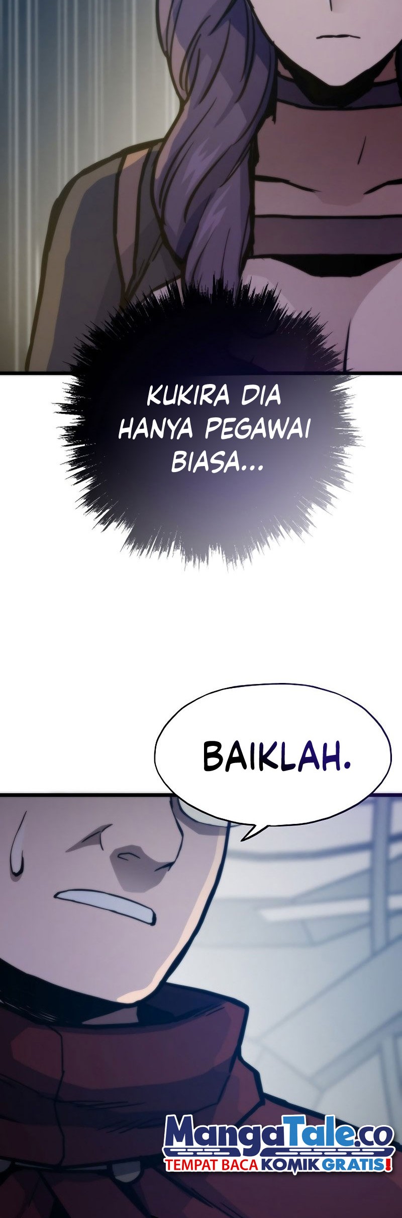 Past Life Regressor Chapter 90 halaman 25