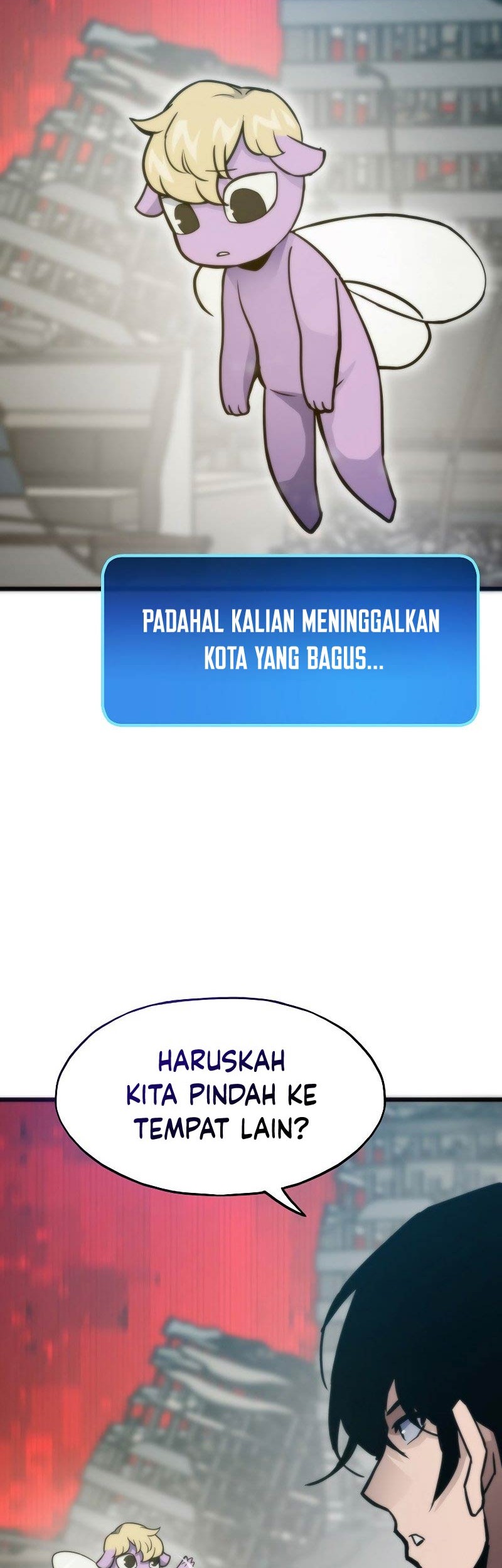 Past Life Regressor Chapter 91 halaman 23