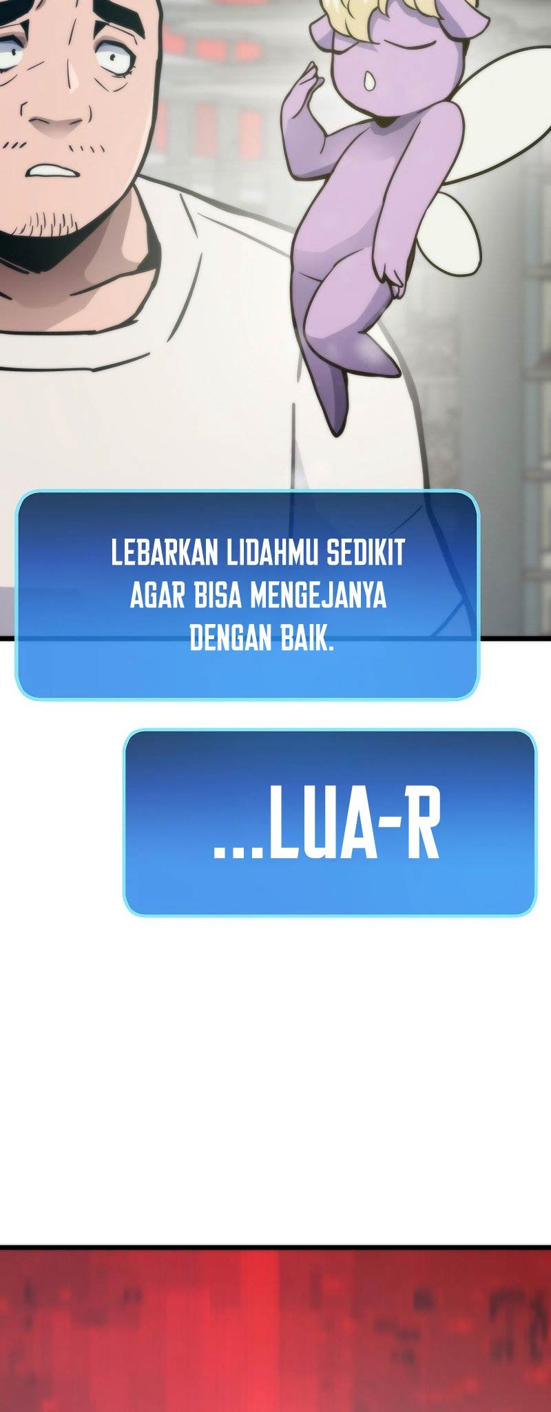 Past Life Regressor Chapter 91 halaman 25