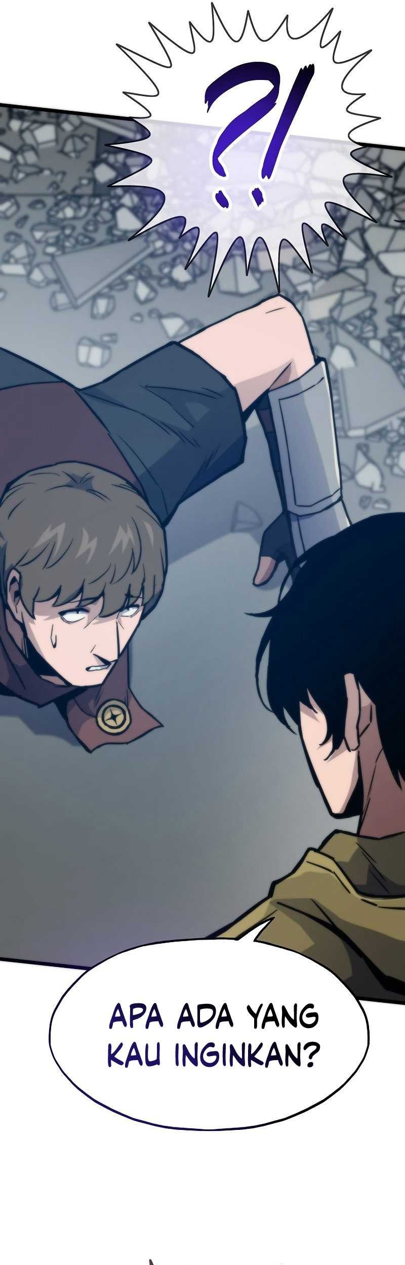 Past Life Regressor Chapter 92 halaman 26