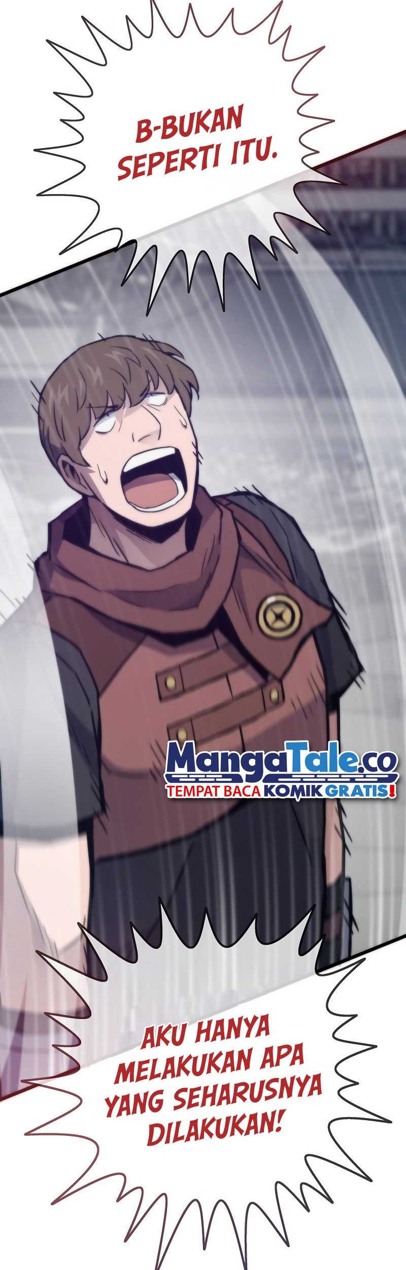 Past Life Regressor Chapter 92 halaman 27