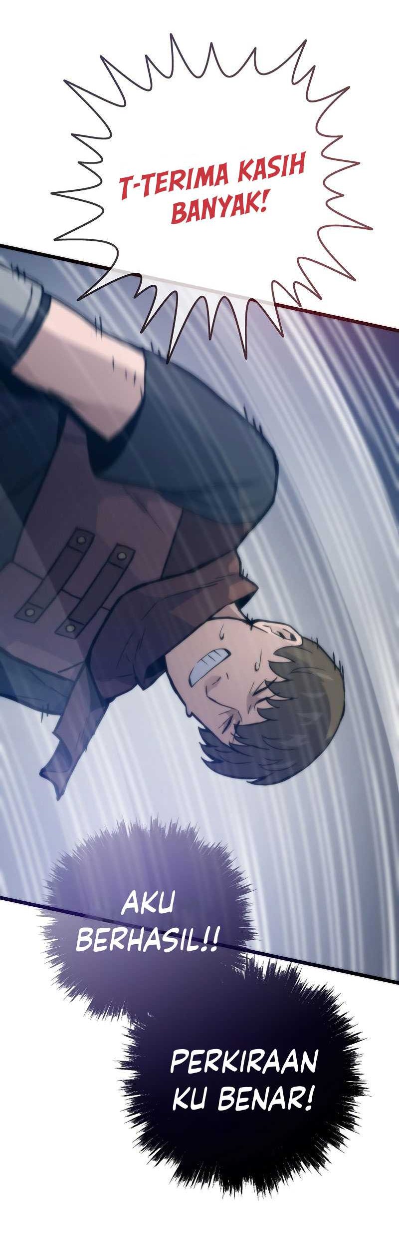Past Life Regressor Chapter 92 halaman 29