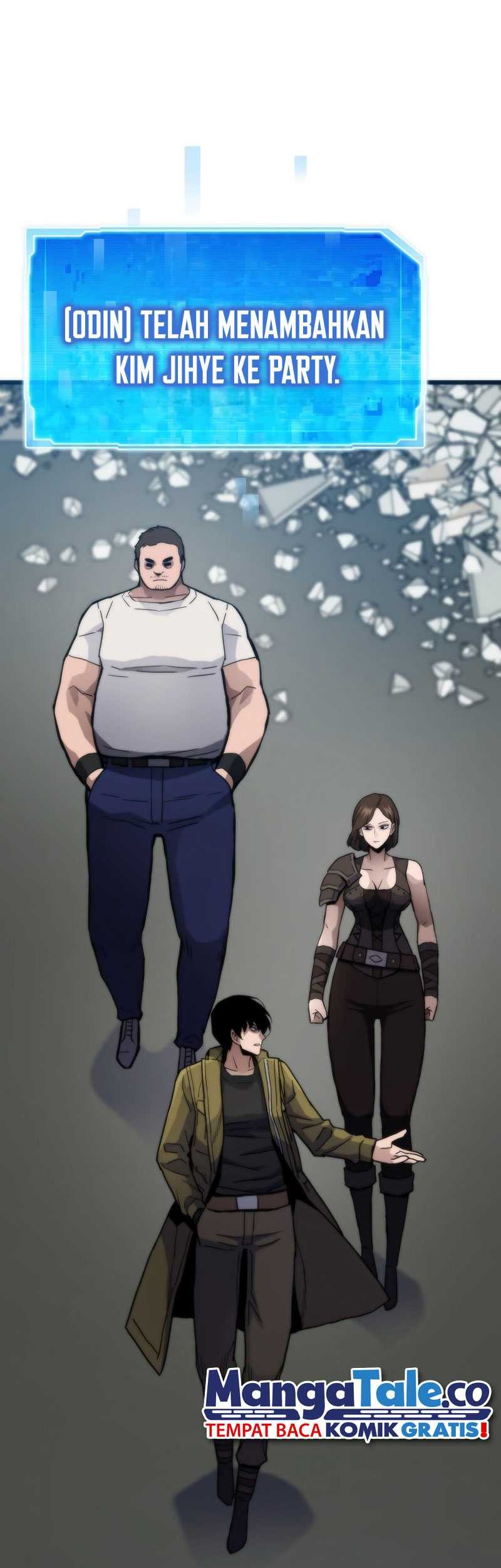 Past Life Regressor Chapter 92 halaman 30
