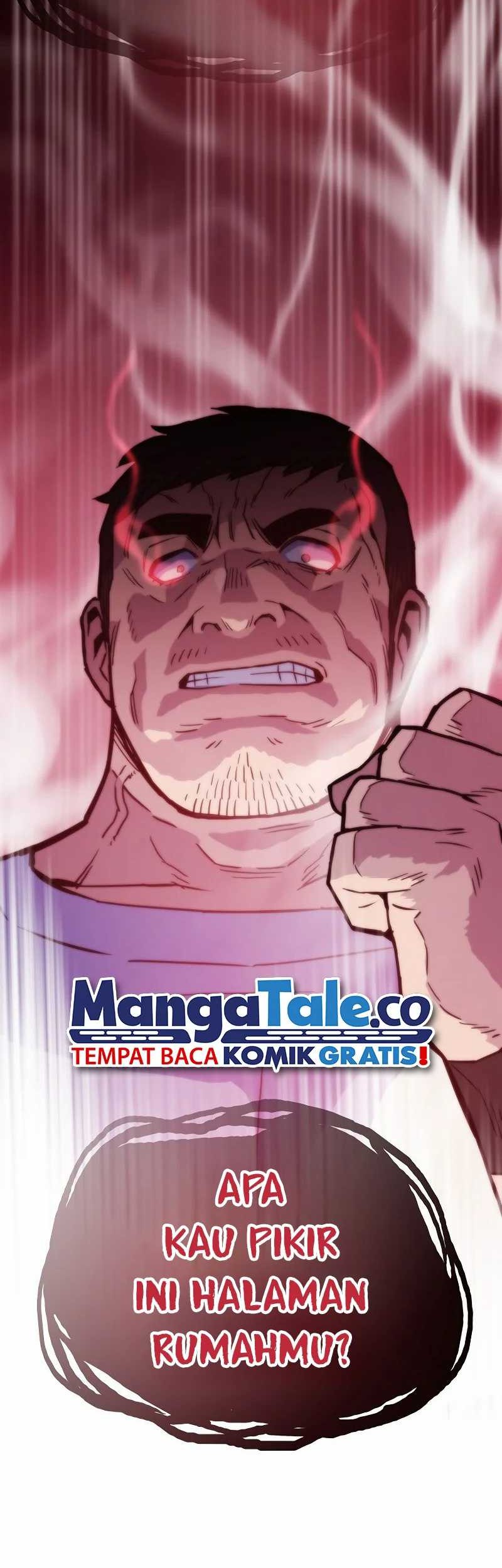 Past Life Regressor Chapter 96 halaman 23