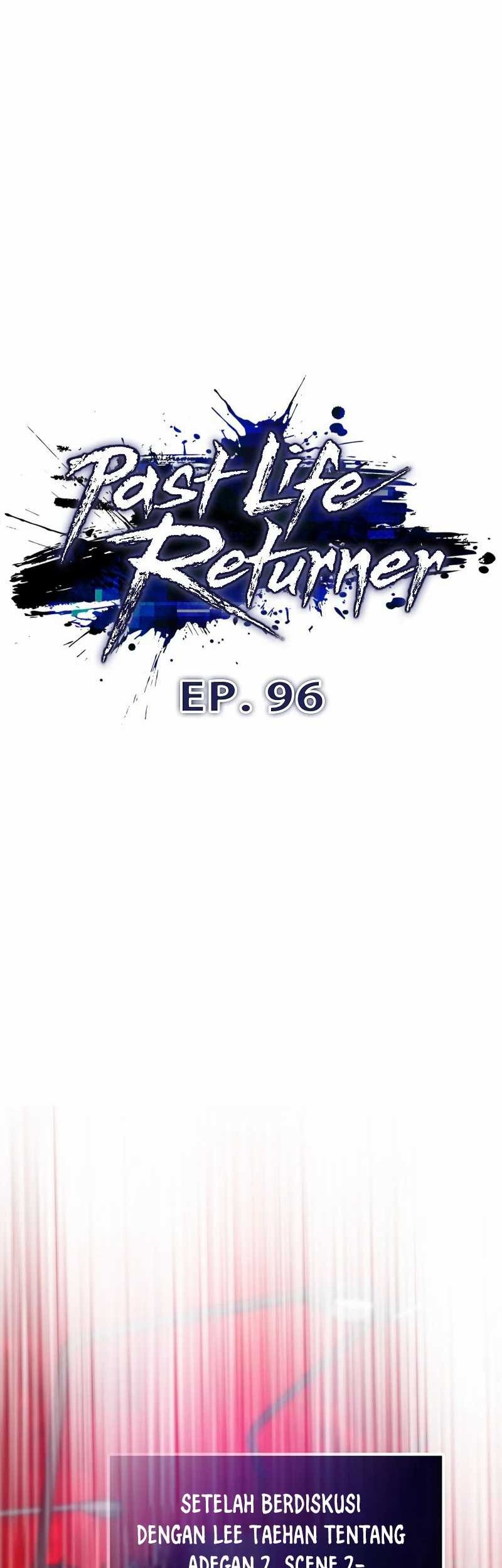 Past Life Regressor Chapter 96 halaman 24
