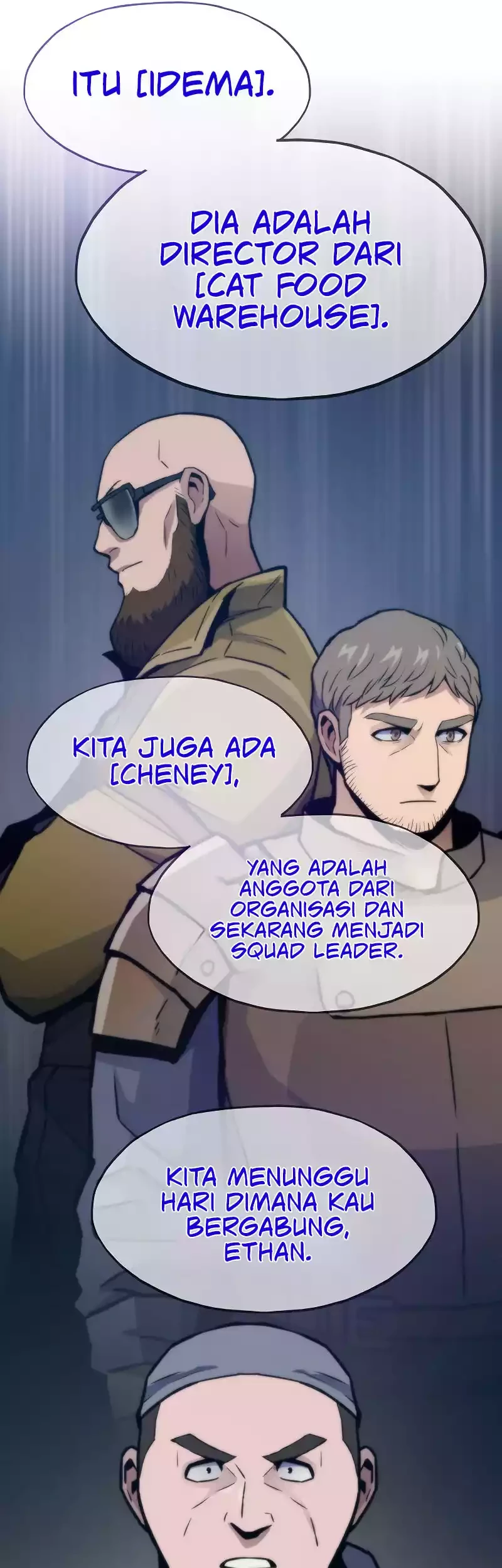 Past Life Regressor Chapter 97 halaman 21