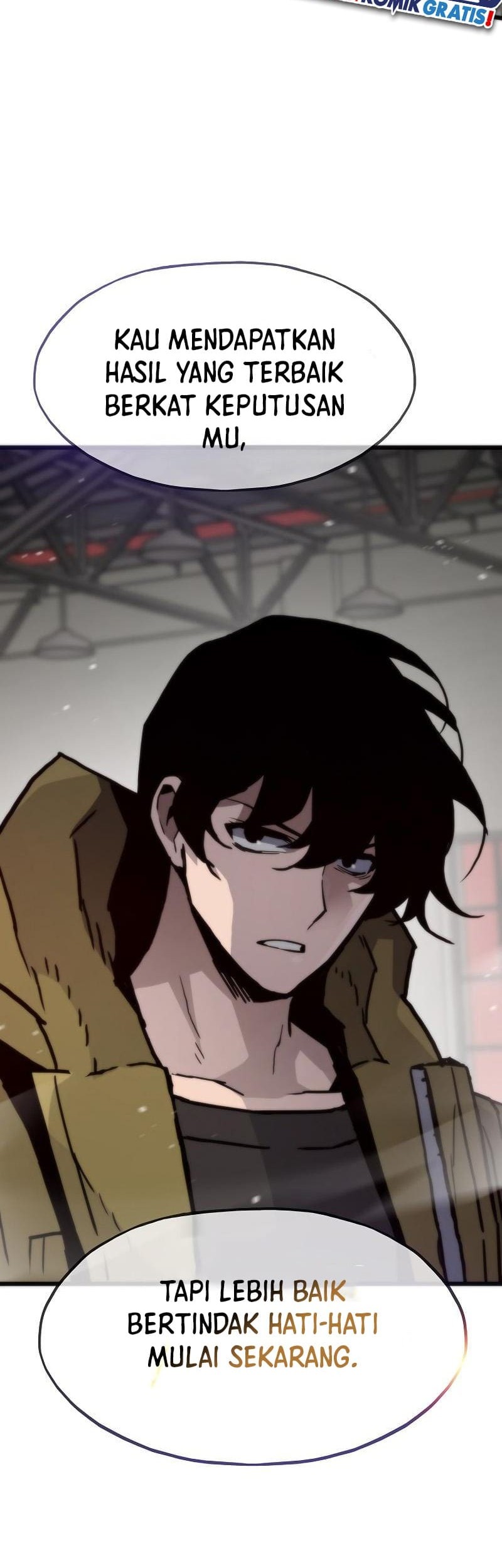 Past Life Regressor Chapter 98 halaman 28