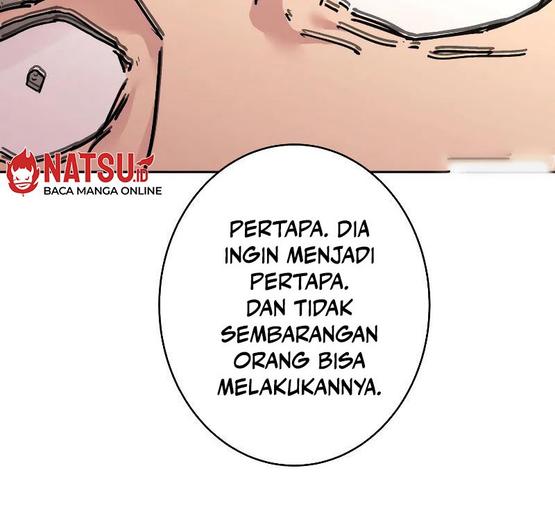 Peerless Dad Chapter 259 Gambar 17