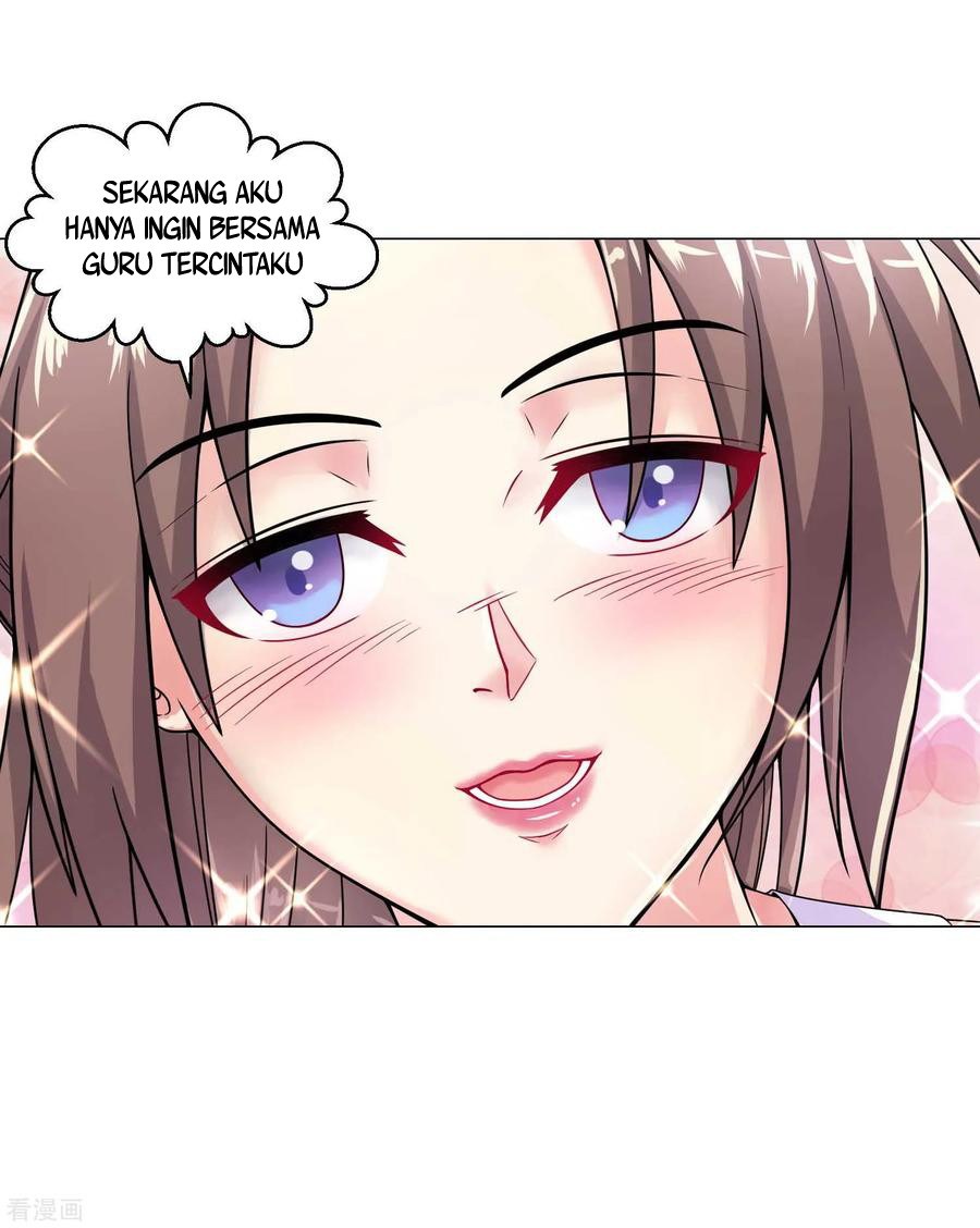 Peerless Medical Saint Chapter 17 halaman 13