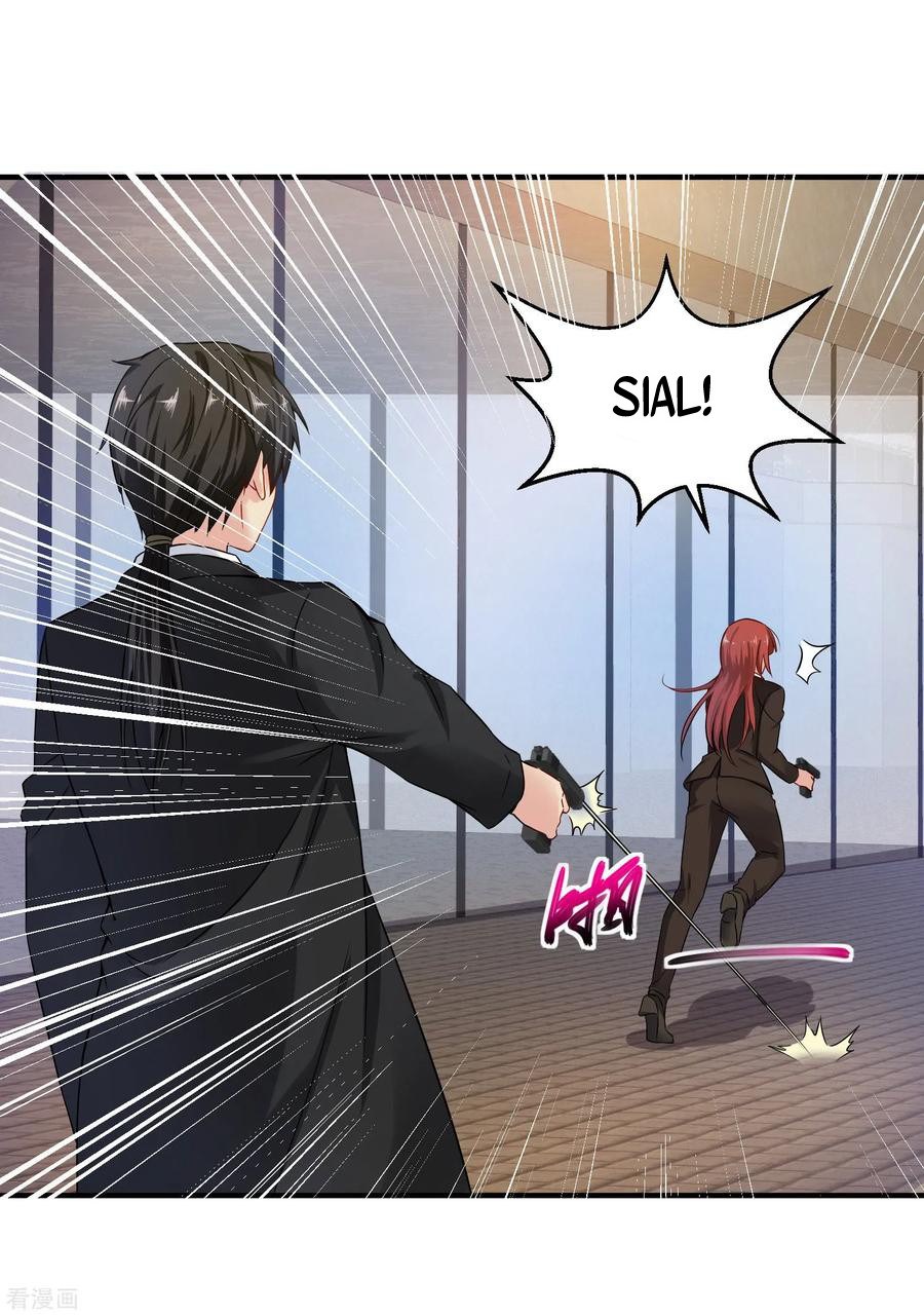 Peerless Medical Saint Chapter 18 Gambar 12