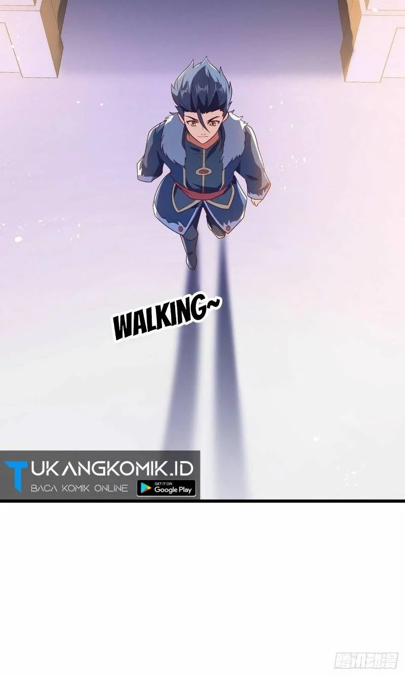 Peerless Soul Chapter 468 Gambar 15