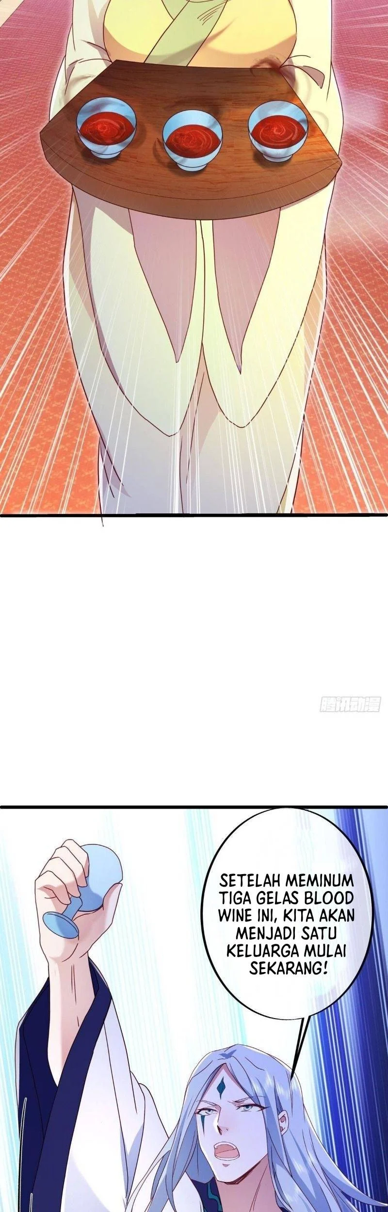 Peerless Soul Chapter 476 Gambar 17