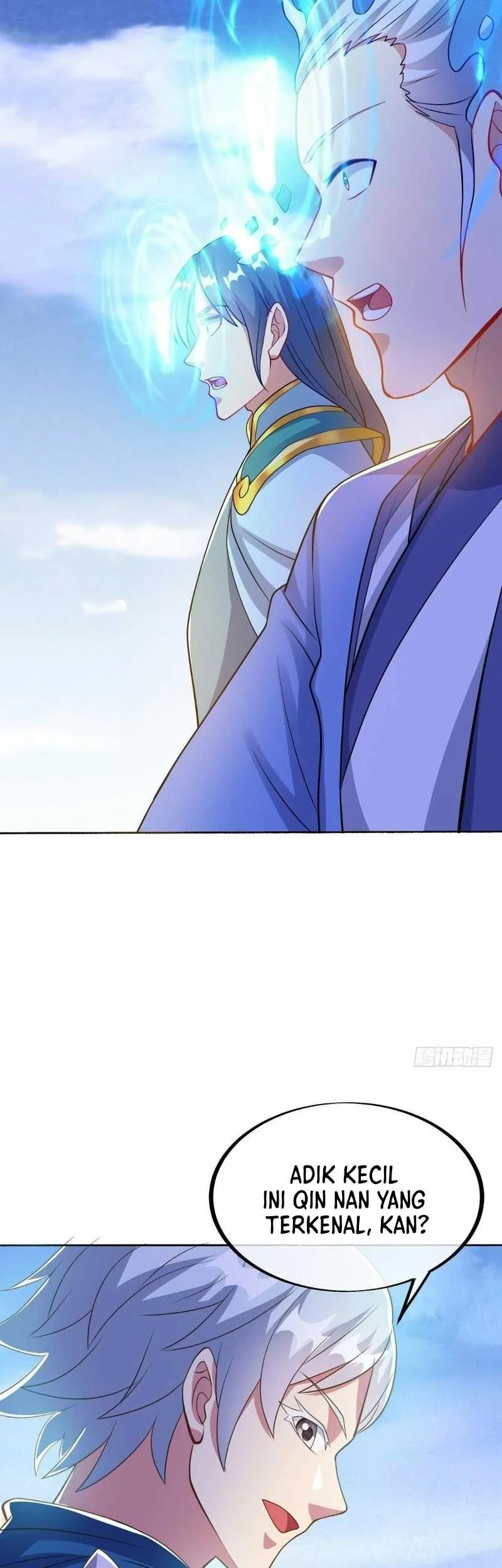 Peerless Soul Chapter 493 Gambar 12