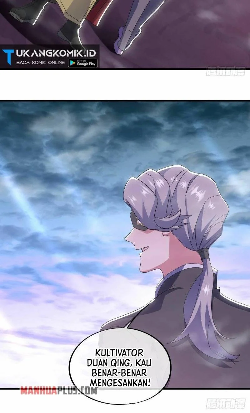 Peerless Soul Chapter 512 Gambar 12