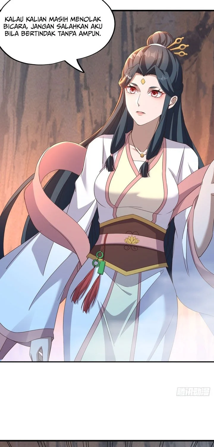 Peerless Soul Chapter 706 Gambar 14