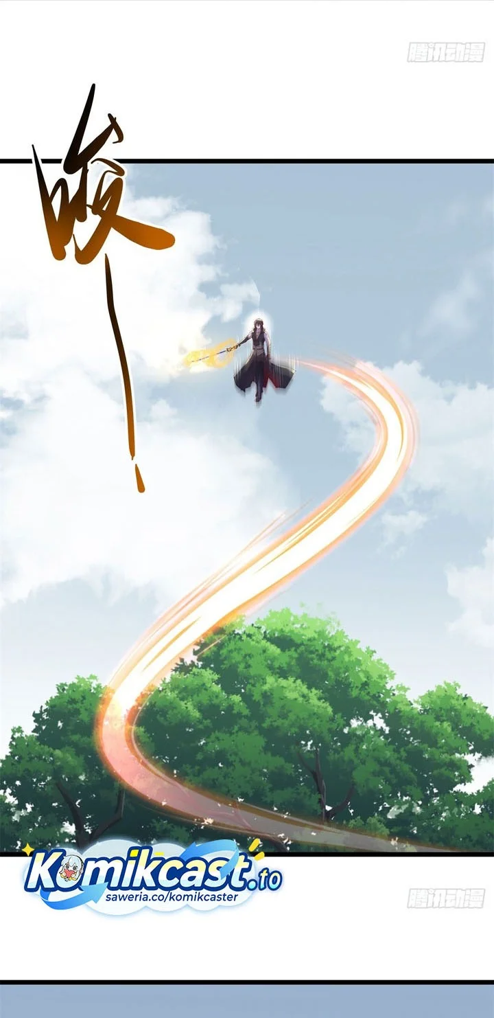 Peerless Soul Chapter 712 Gambar 16