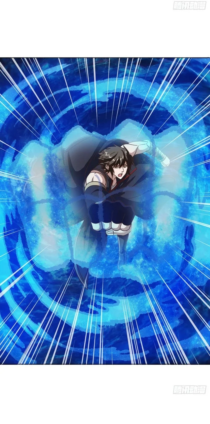 Peerless Soul Chapter 713 Gambar 14