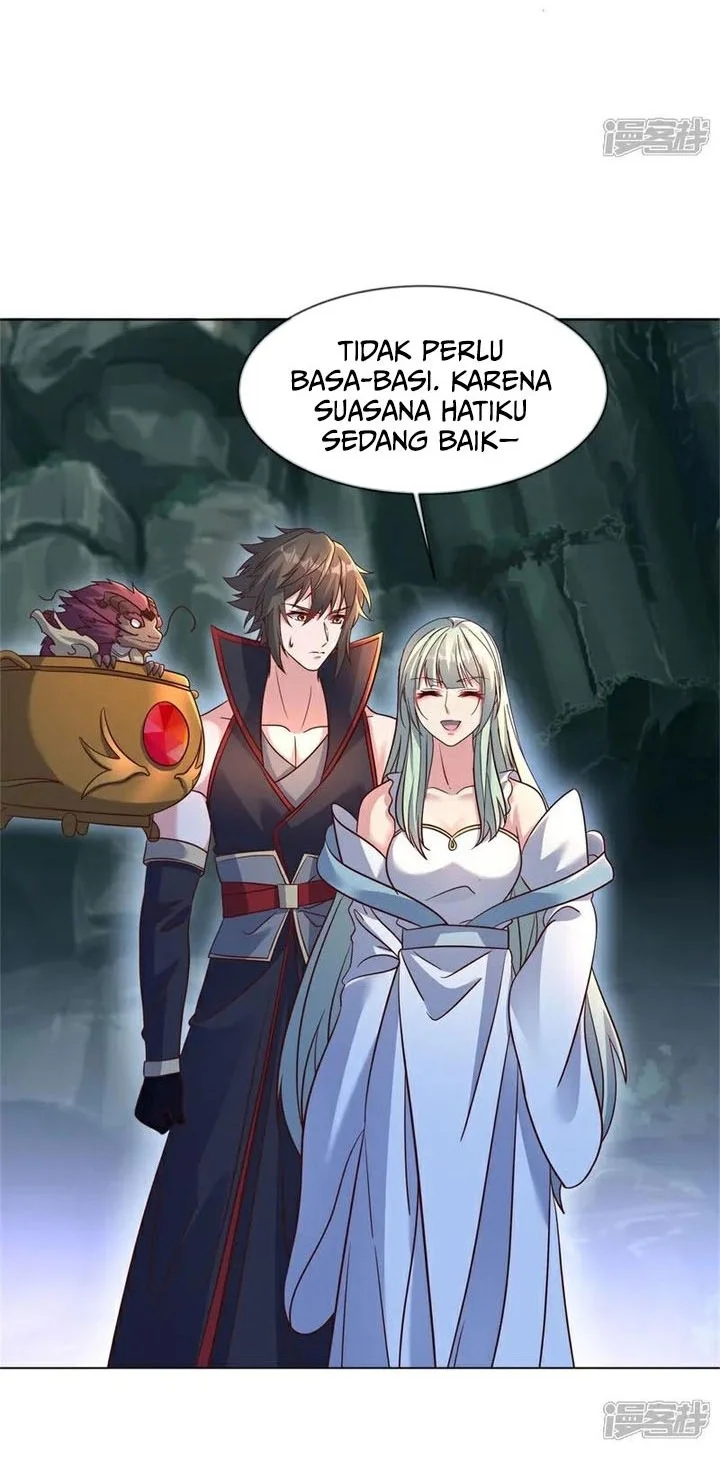 Peerless Soul Chapter 720 Gambar 13