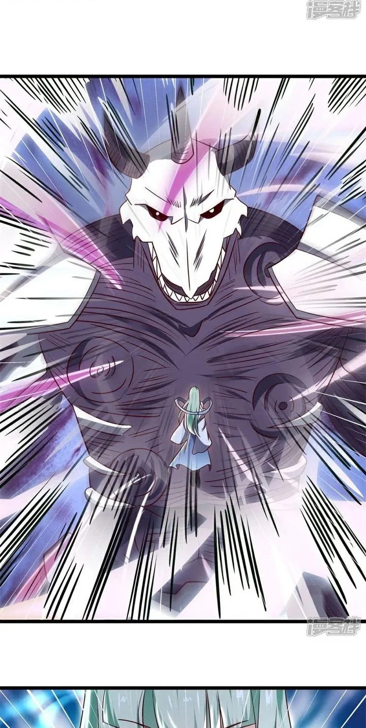 Peerless Soul Chapter 725 Gambar 14