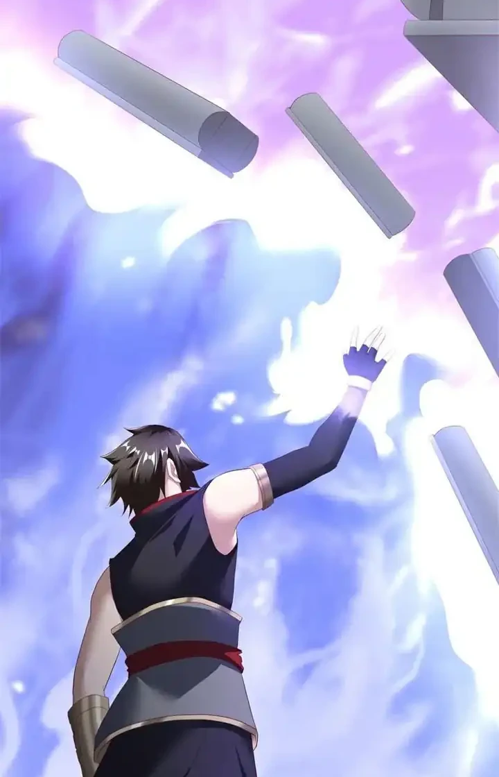 Peerless Soul Chapter 727.728 Gambar 19