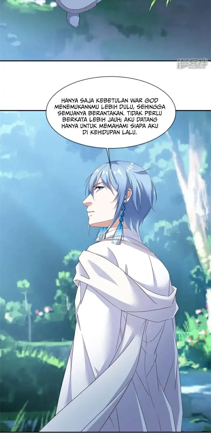 Peerless Soul Chapter 729 Gambar 13